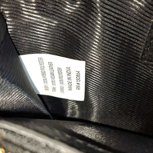 Mona-b Convertible Wallet - Picture 5 of 7